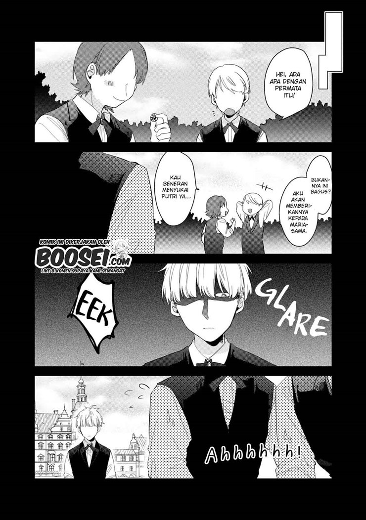 Zense Coupling Chapter 54 Gambar 9