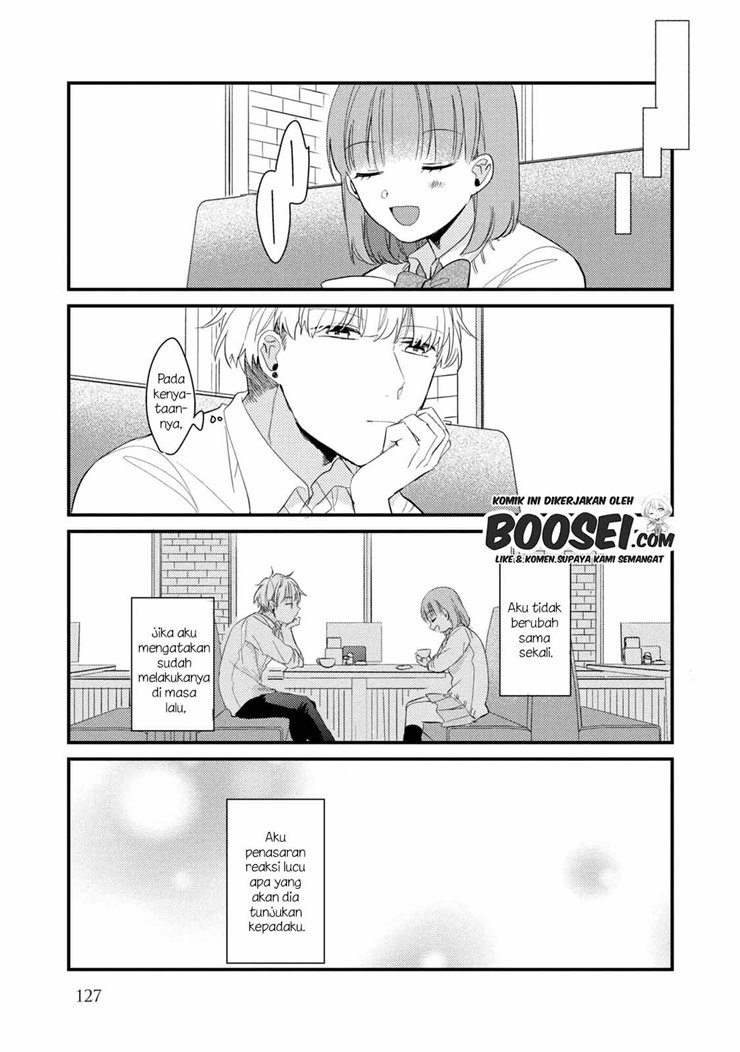 Zense Coupling Chapter 54 Gambar 11