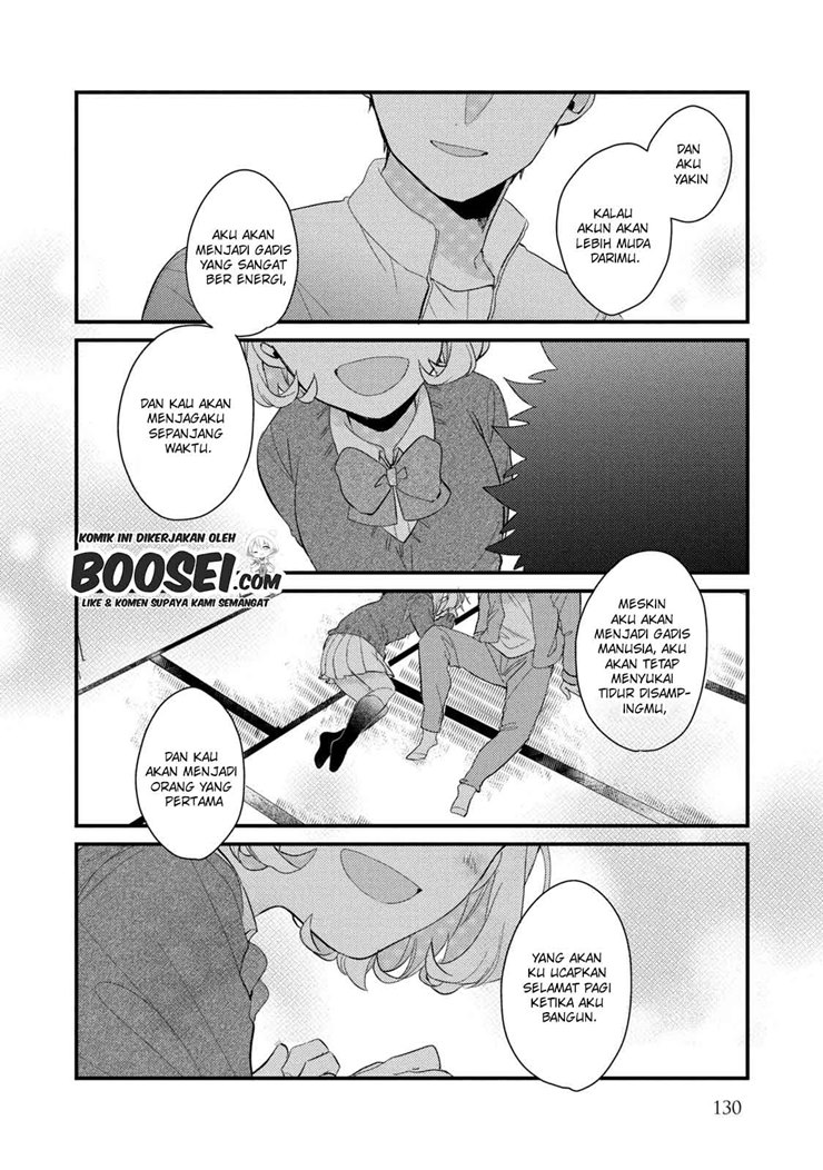 Zense Coupling Chapter 54 Gambar 14