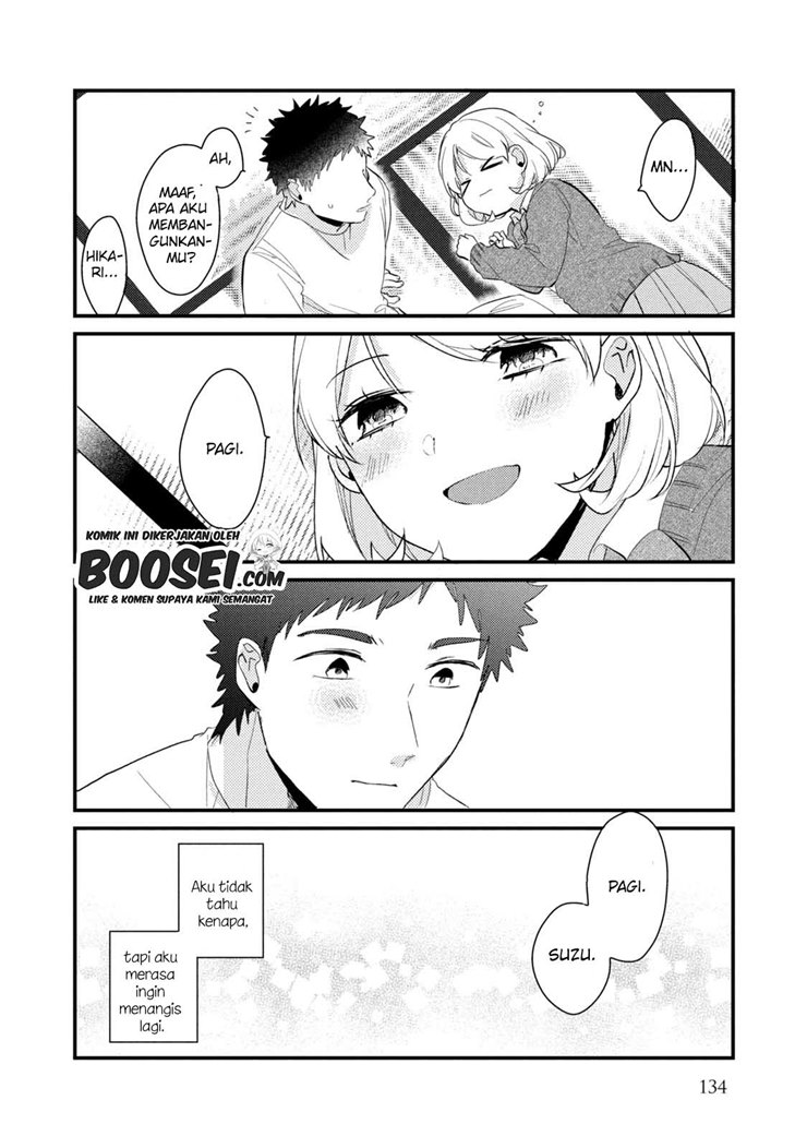 Zense Coupling Chapter 54 Gambar 18
