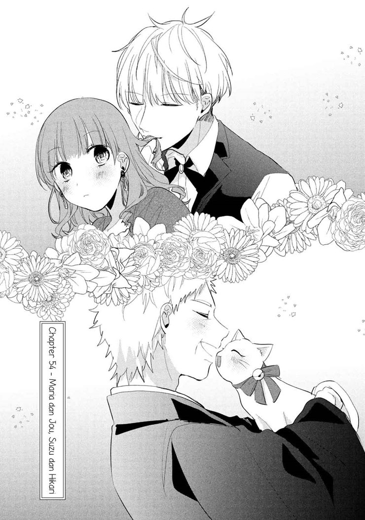Zense Coupling Chapter 54 Gambar 3