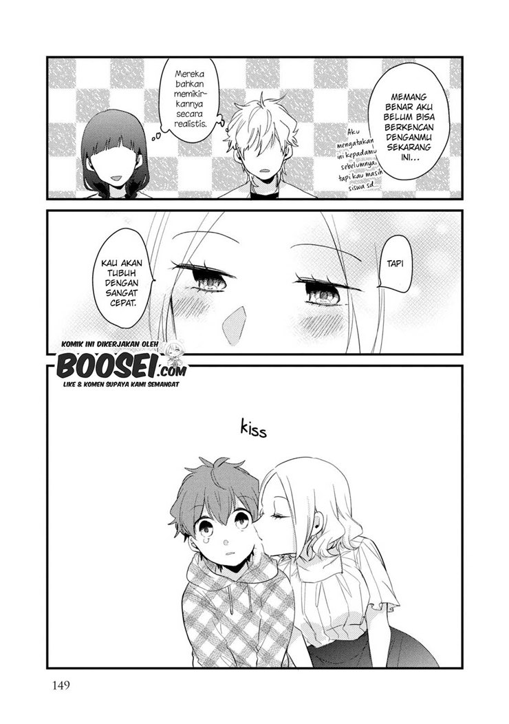 Zense Coupling Chapter 55 Gambar 17