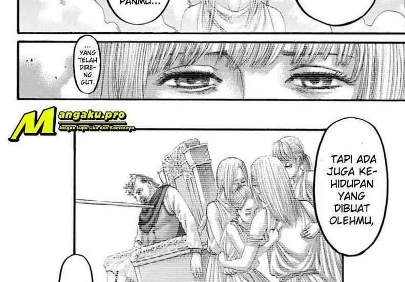 Manga Shingeki no Kyojin Chapter 139.5 gambar nomor 2