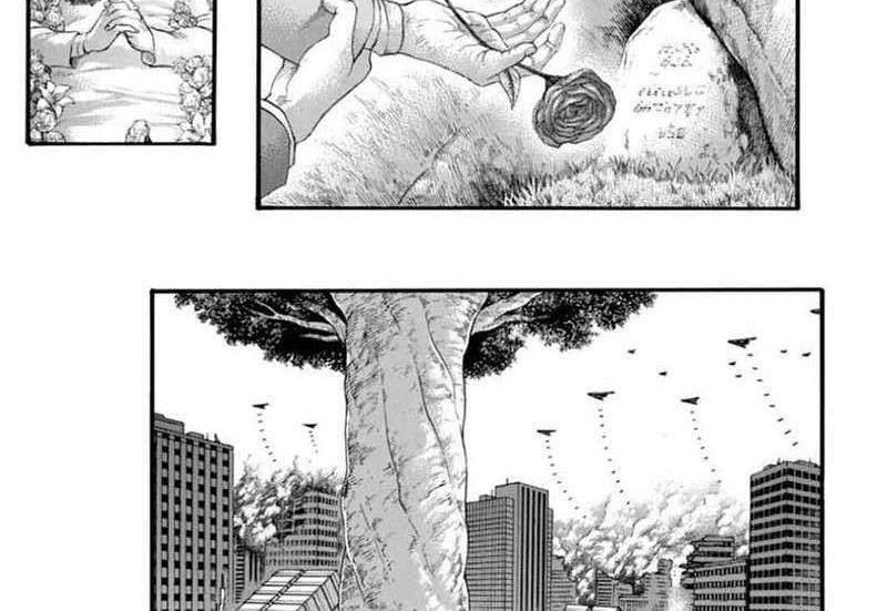 Shingeki no Kyojin Chapter 139.5 Gambar 4