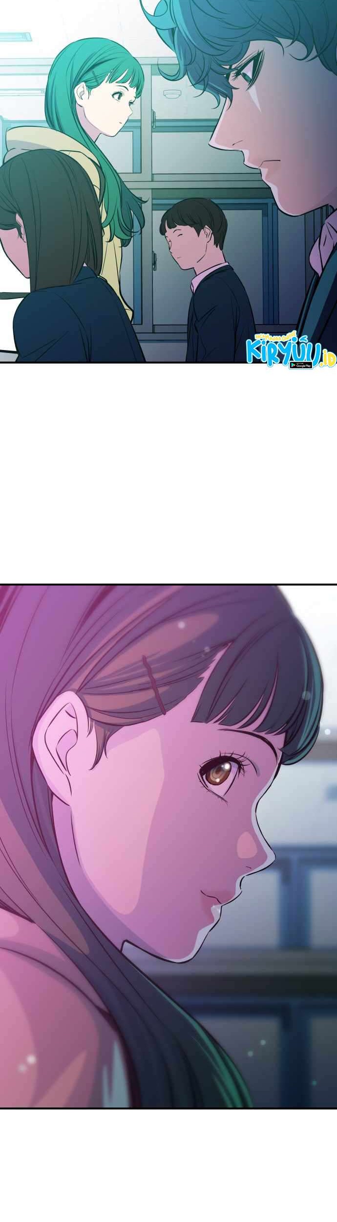 Incompetent Villain Chapter 18 Gambar 20