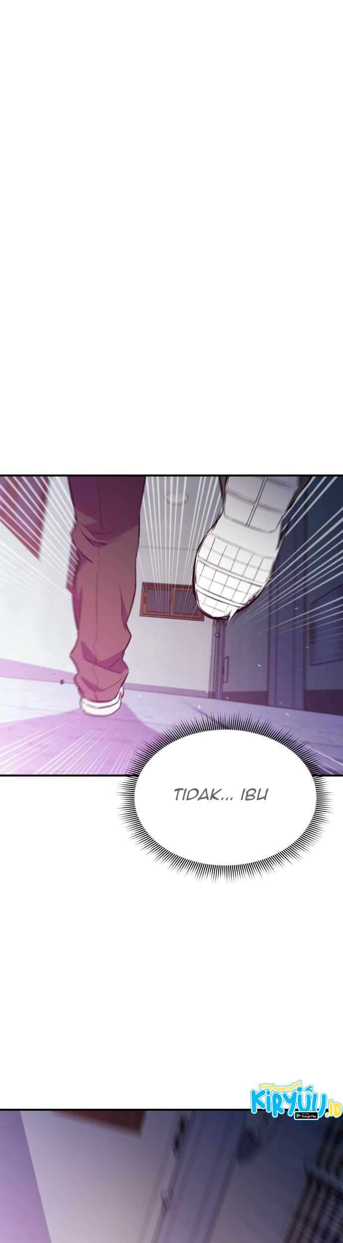 Incompetent Villain Chapter 18 Gambar 23