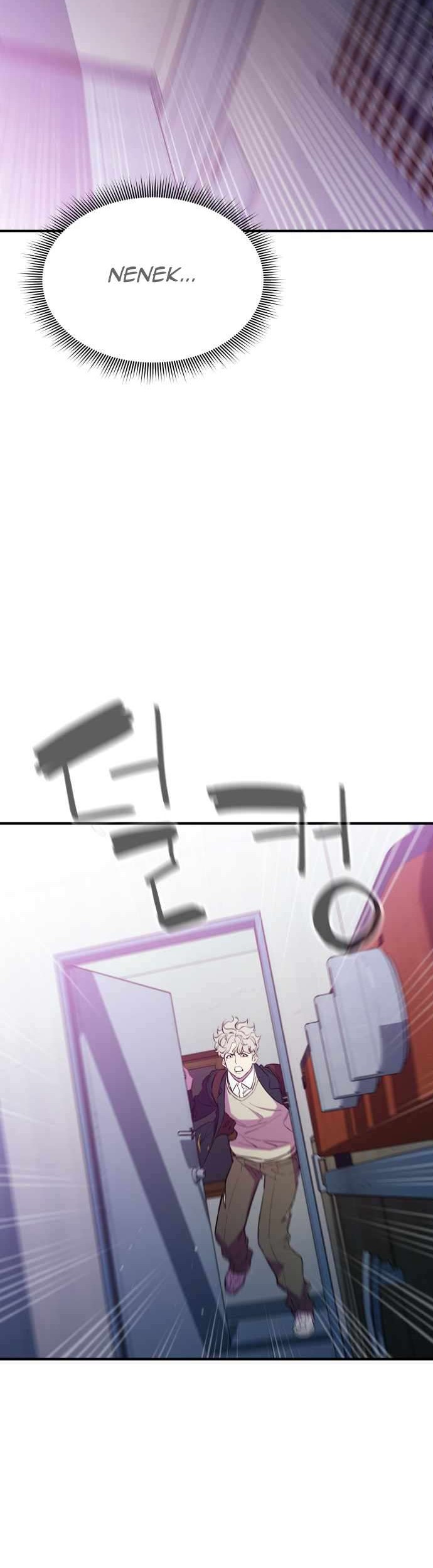 Incompetent Villain Chapter 18 Gambar 24