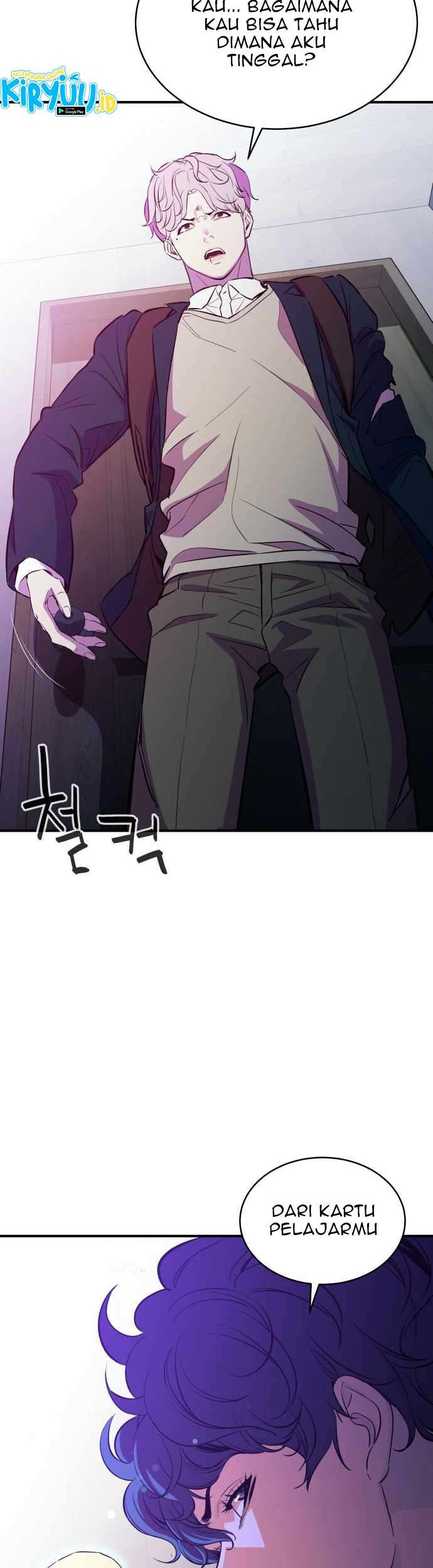 Incompetent Villain Chapter 18 Gambar 29