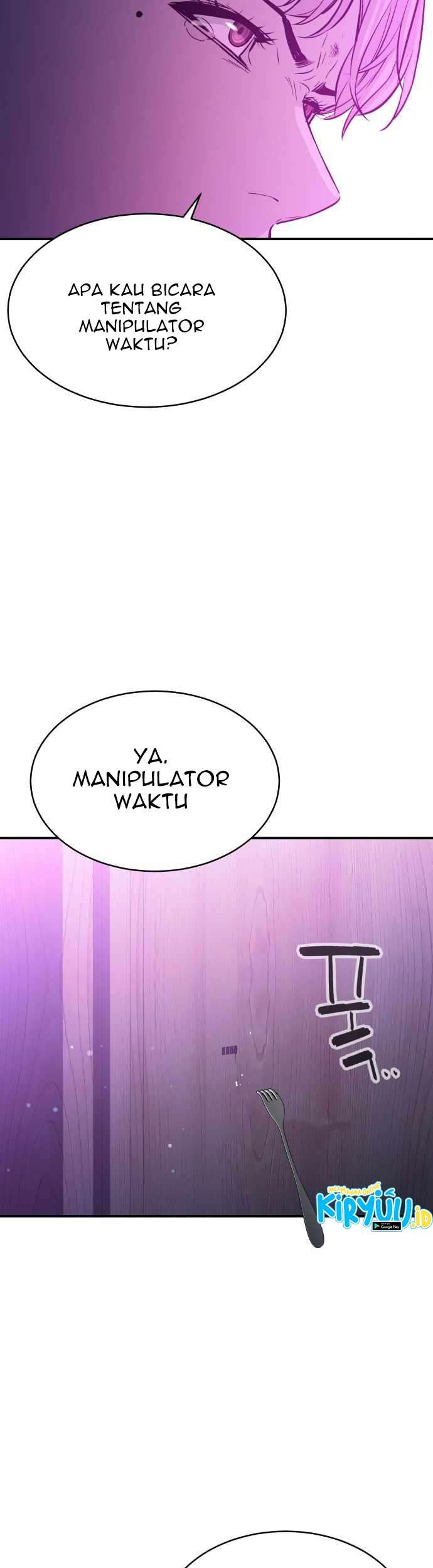 Incompetent Villain Chapter 18 Gambar 44