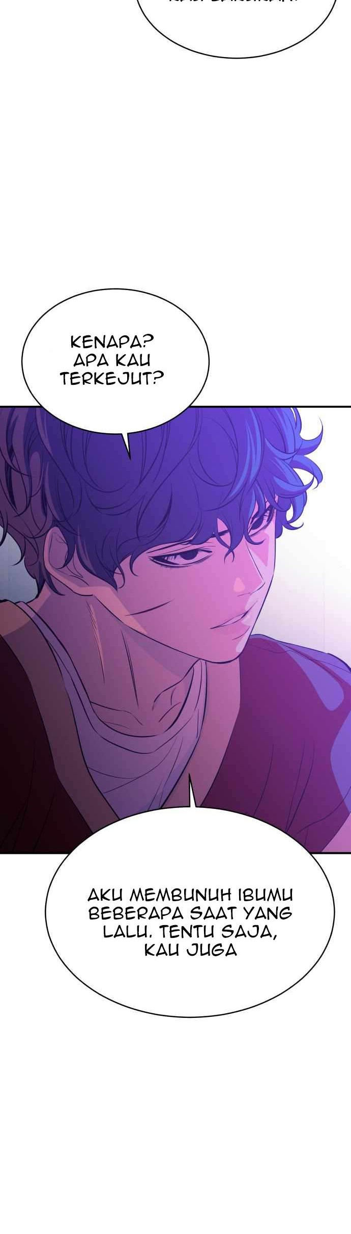 Incompetent Villain Chapter 18 Gambar 39