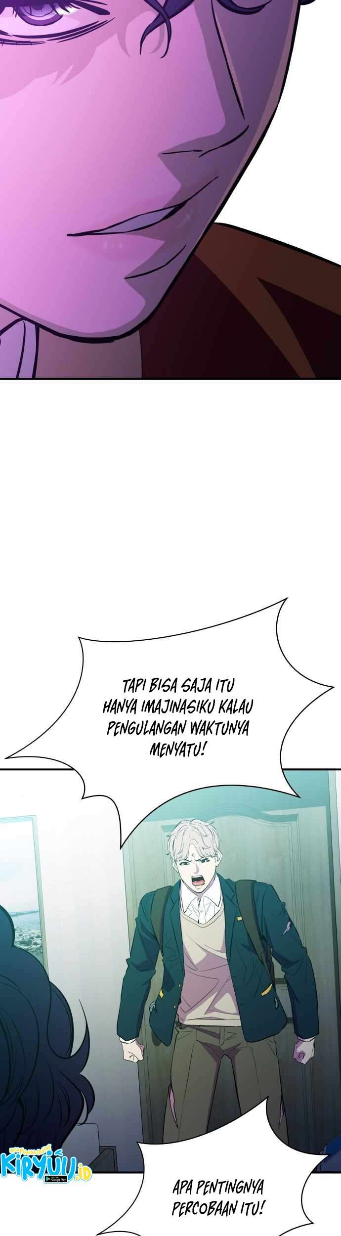 Incompetent Villain Chapter 18 Gambar 42