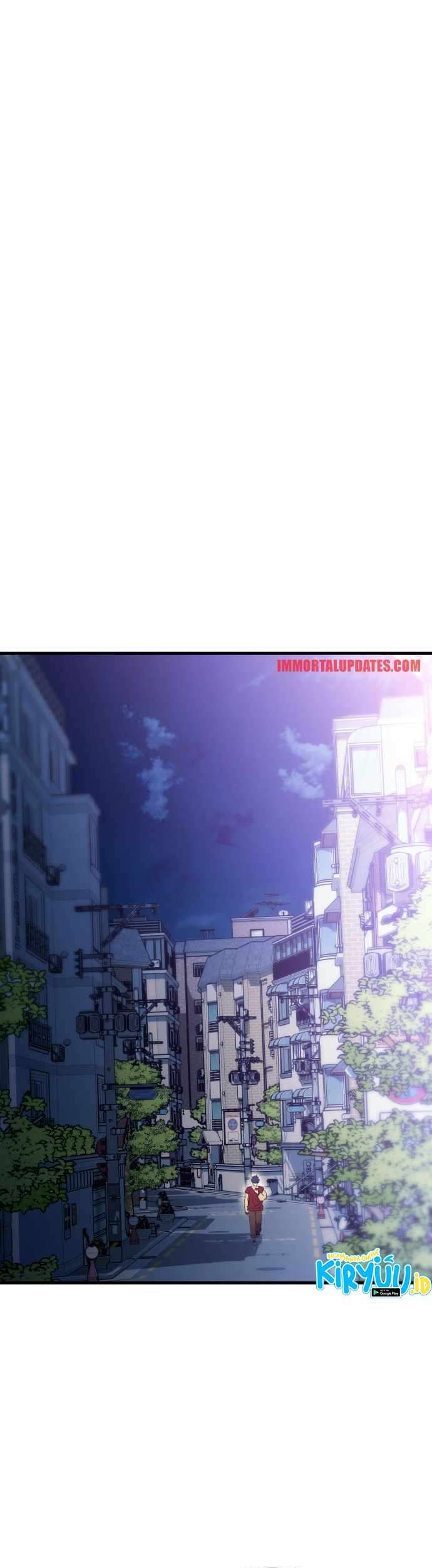 Incompetent Villain Chapter 18 Gambar 55