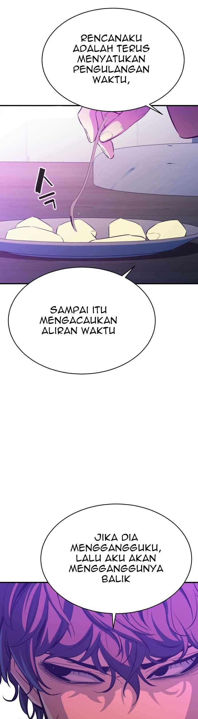 Incompetent Villain Chapter 18 Gambar 46