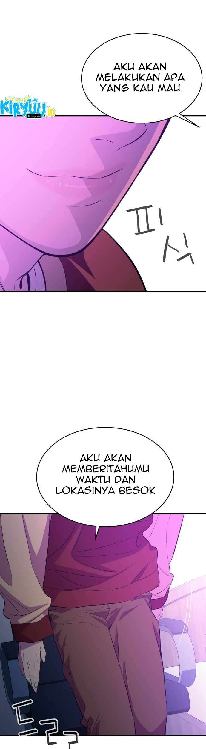 Incompetent Villain Chapter 18 Gambar 50