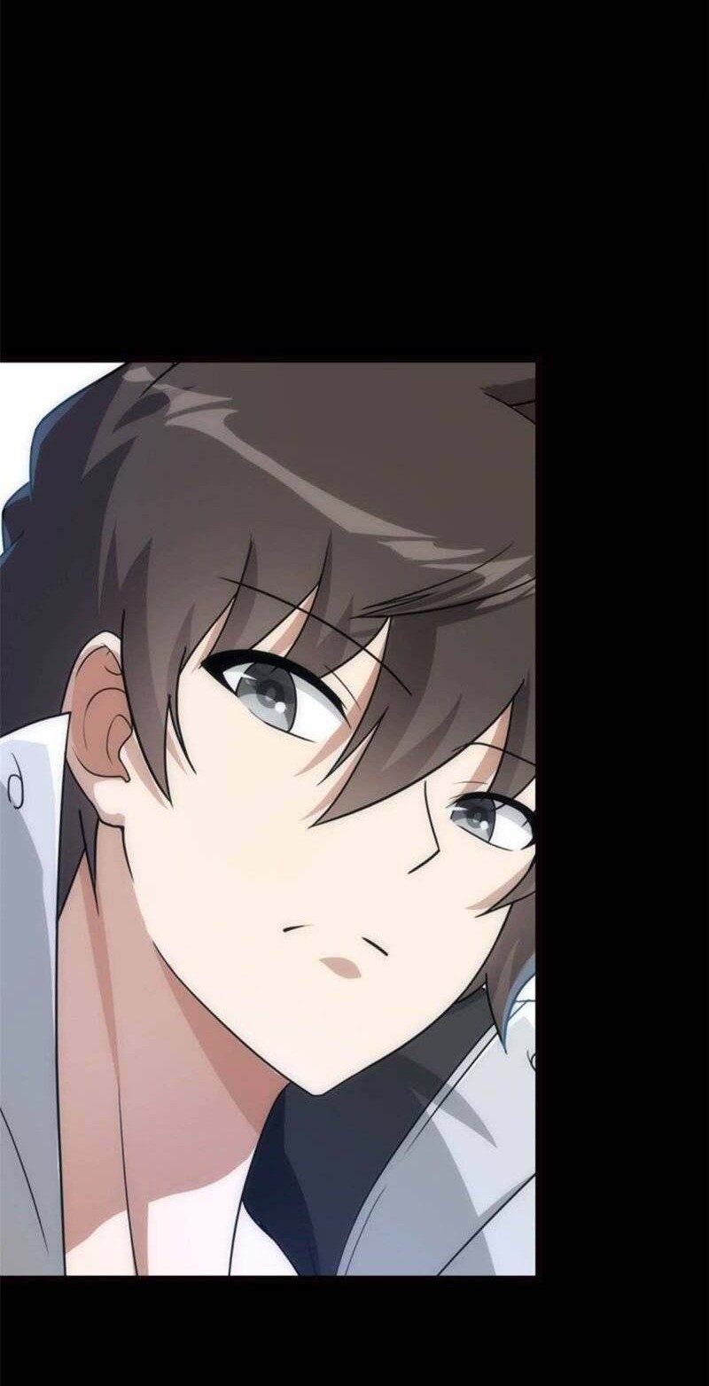 Virus Girlfriend Chapter 215 Gambar 7