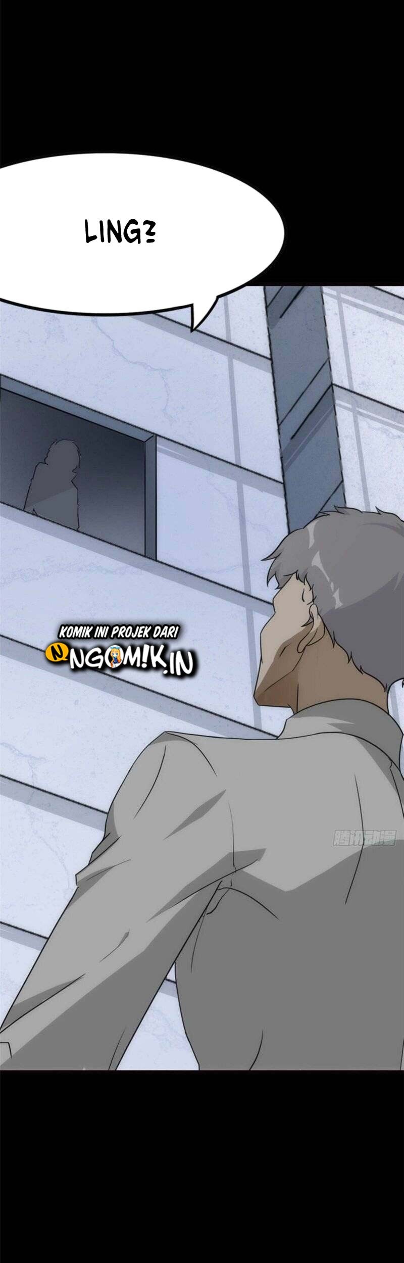 Virus Girlfriend Chapter 215 Gambar 8