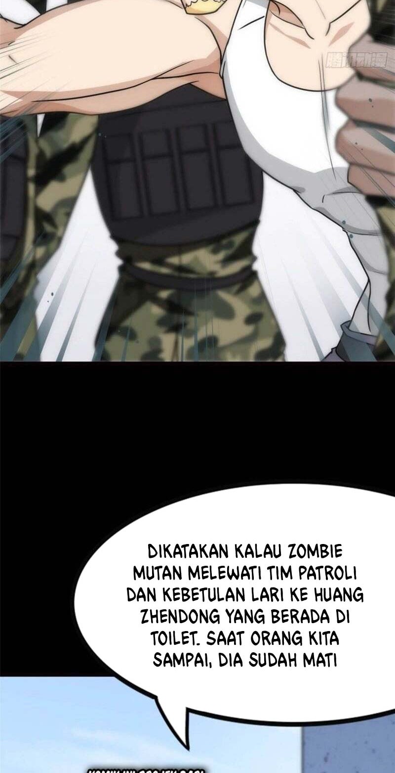 Virus Girlfriend Chapter 215 Gambar 3