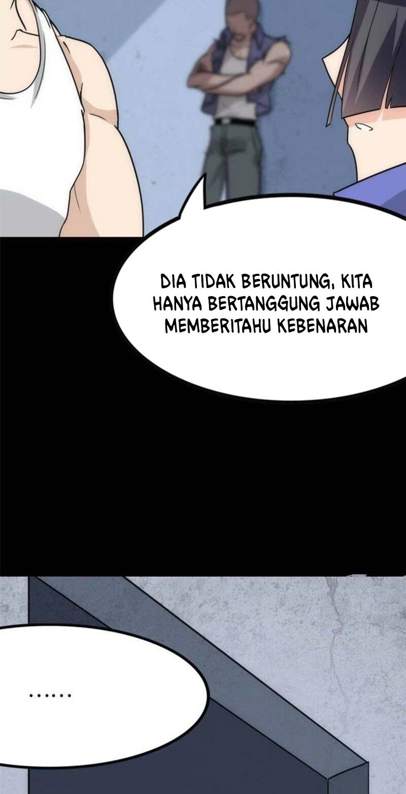 Virus Girlfriend Chapter 215 Gambar 5