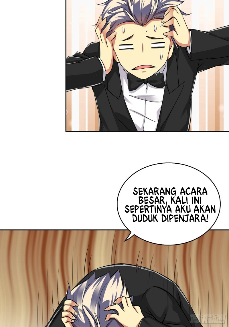 I Am The God Of Medicine Chapter 22 Gambar 15