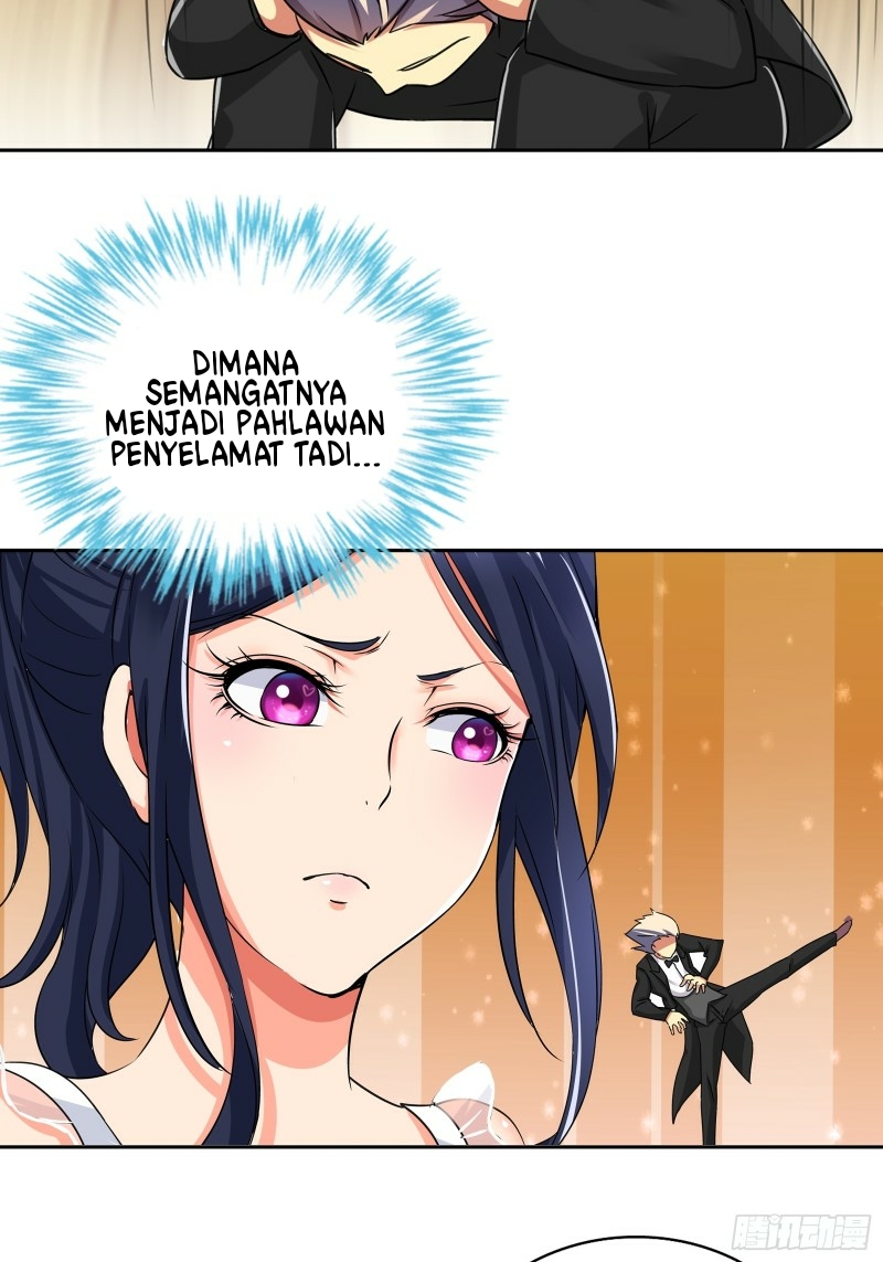 I Am The God Of Medicine Chapter 22 Gambar 16