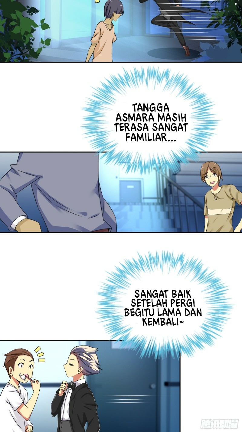 I Am The God Of Medicine Chapter 22 Gambar 24