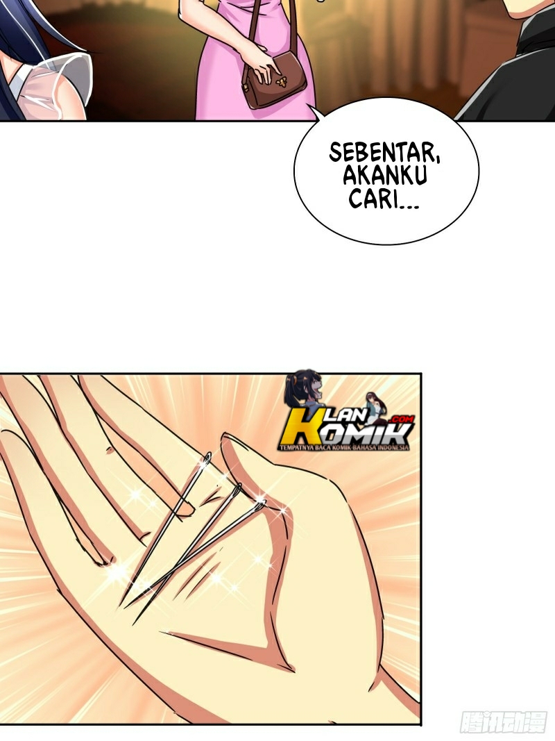 I Am The God Of Medicine Chapter 21 Gambar 10