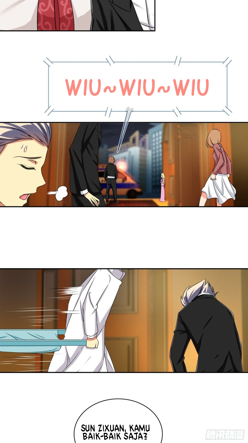 I Am The God Of Medicine Chapter 21 Gambar 25