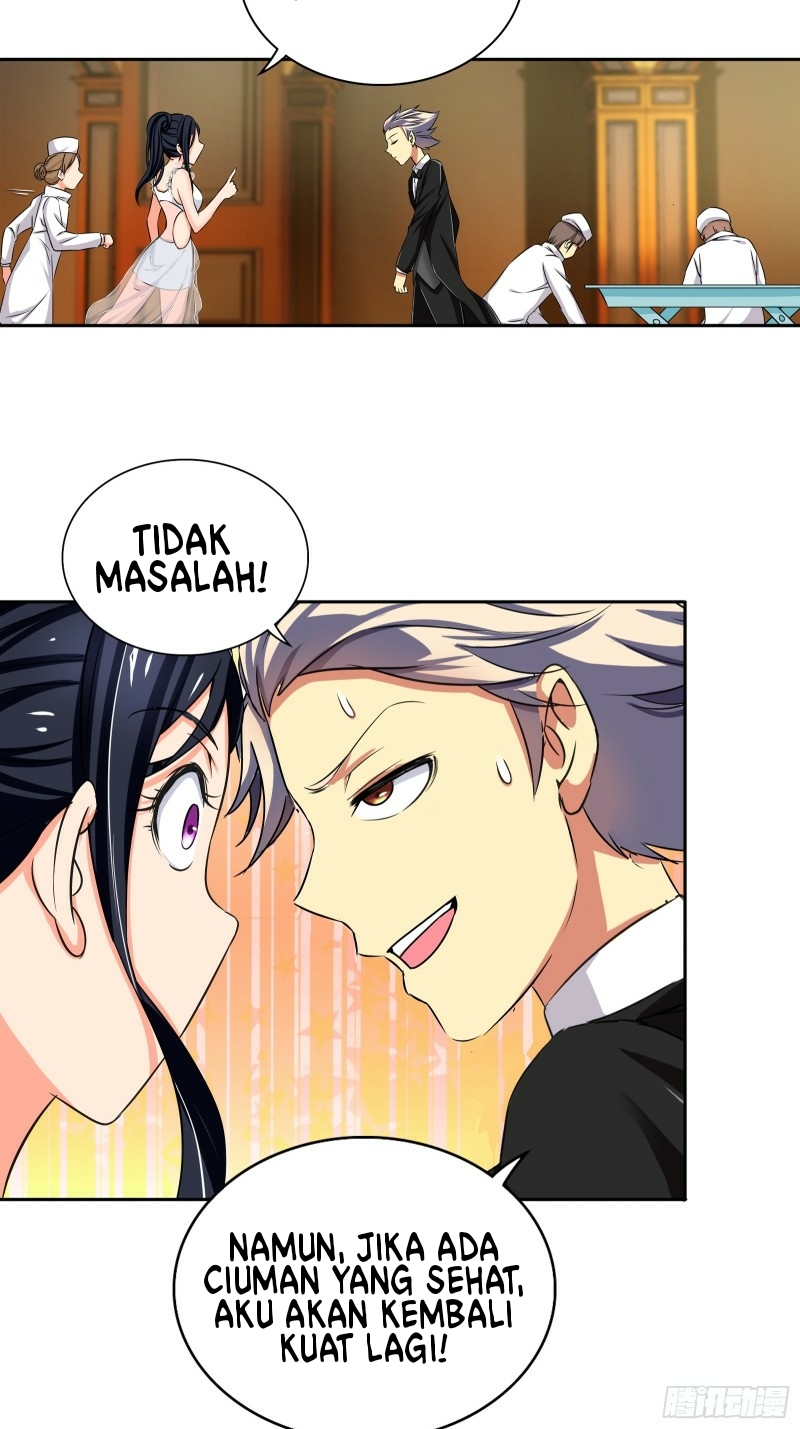 I Am The God Of Medicine Chapter 21 Gambar 26