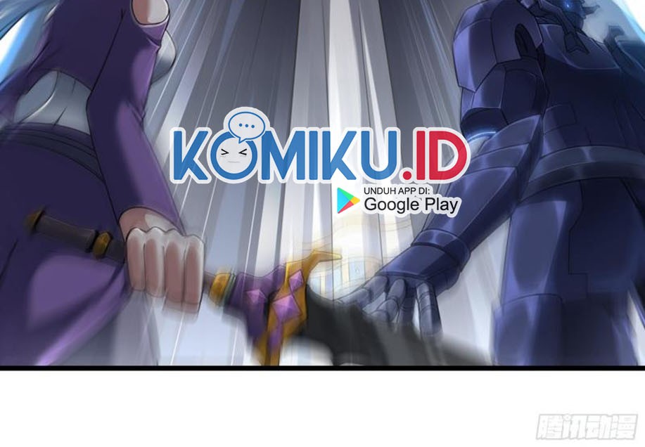 My Wife is a Demon Queen Chapter 280 Gambar 11