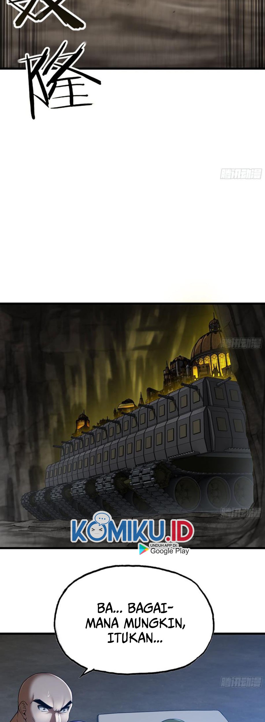 My Wife is a Demon Queen Chapter 280 Gambar 13