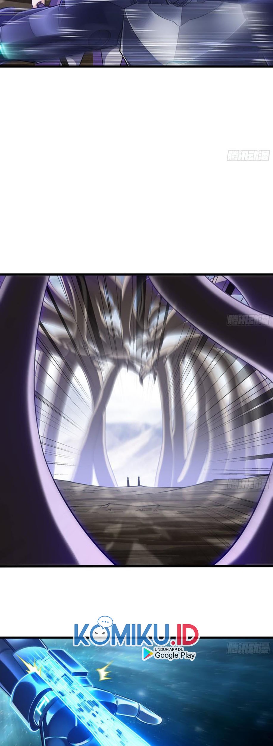 My Wife is a Demon Queen Chapter 280 Gambar 23