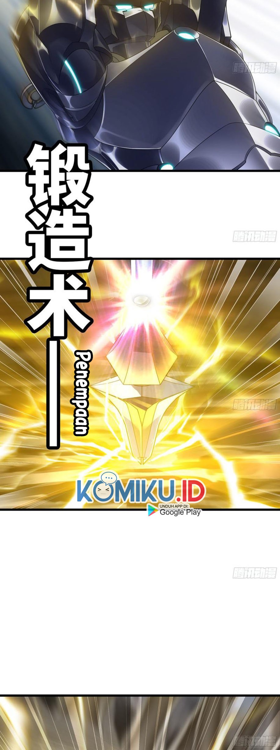 My Wife is a Demon Queen Chapter 280 Gambar 26