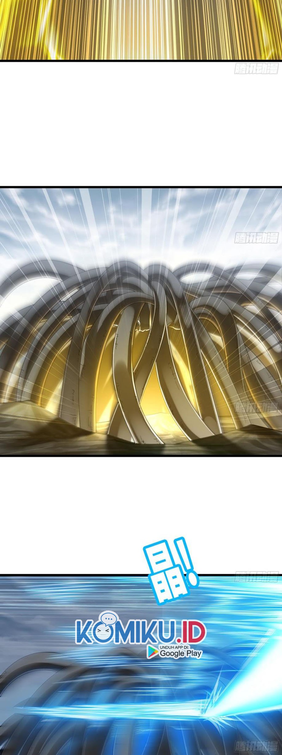 My Wife is a Demon Queen Chapter 280 Gambar 28