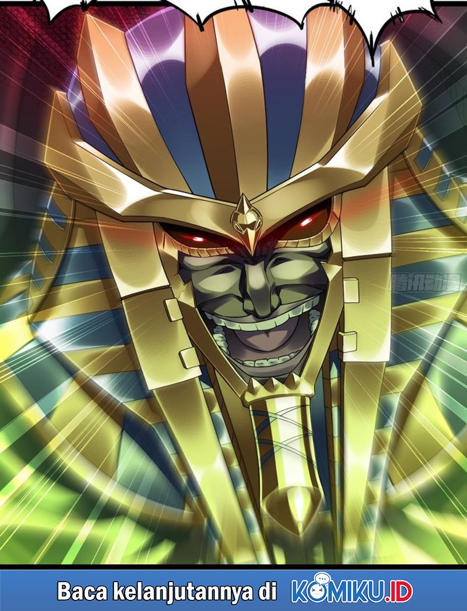 My Wife is a Demon Queen Chapter 280 Gambar 34