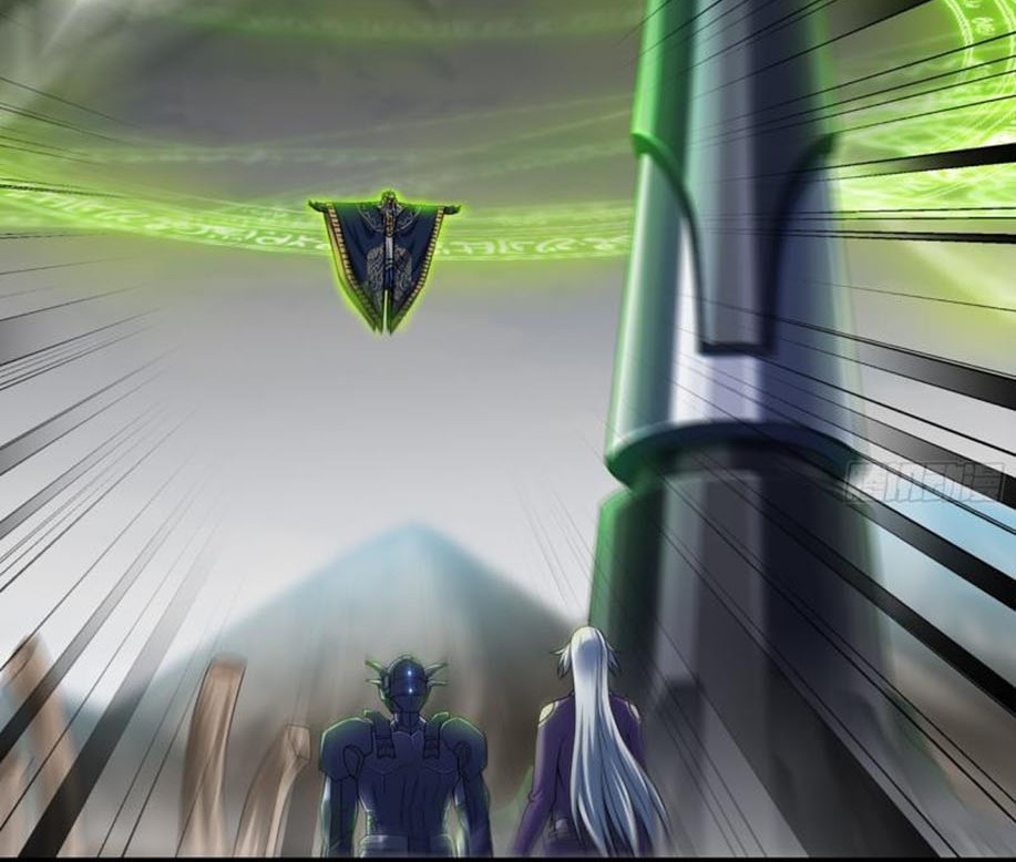 My Wife is a Demon Queen Chapter 281 Gambar 6