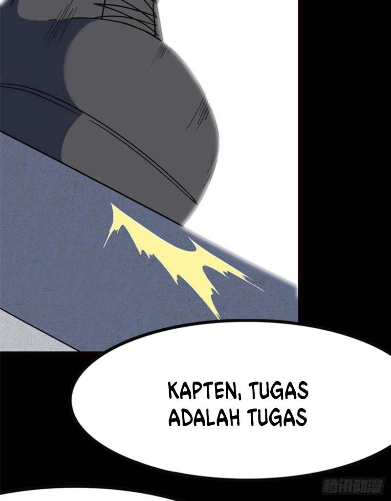 Virus Girlfriend Chapter 216 Gambar 7