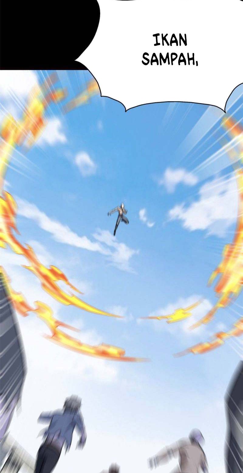 Virus Girlfriend Chapter 216 Gambar 11