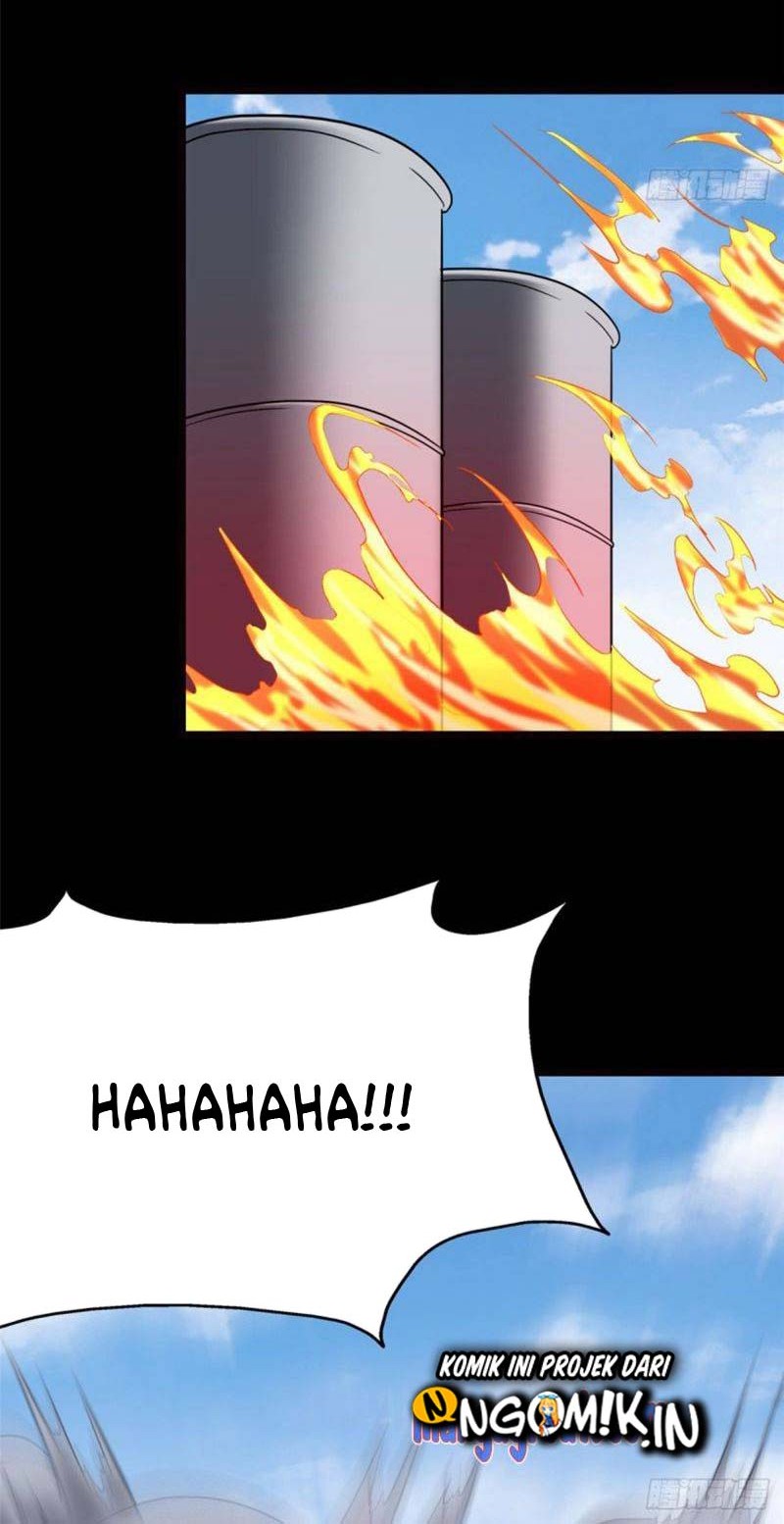 Virus Girlfriend Chapter 216 Gambar 13