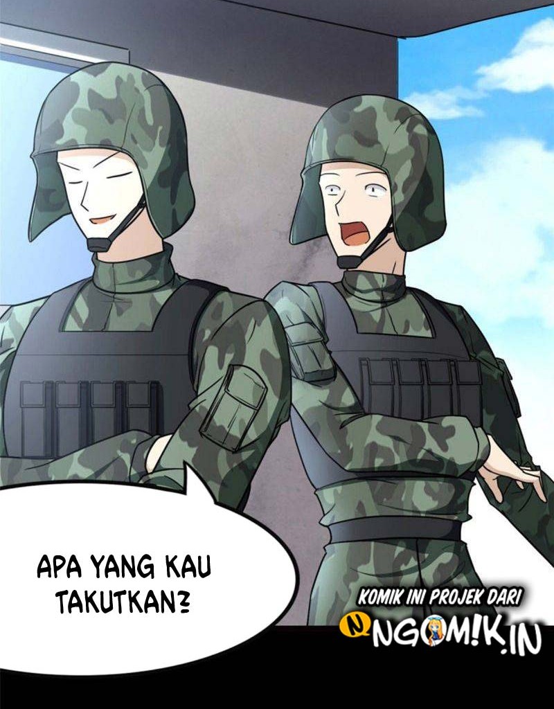 Virus Girlfriend Chapter 216 Gambar 3