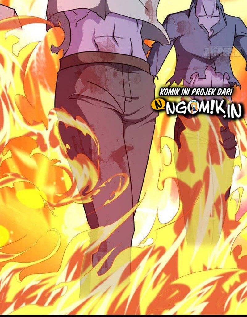 Virus Girlfriend Chapter 216 Gambar 5