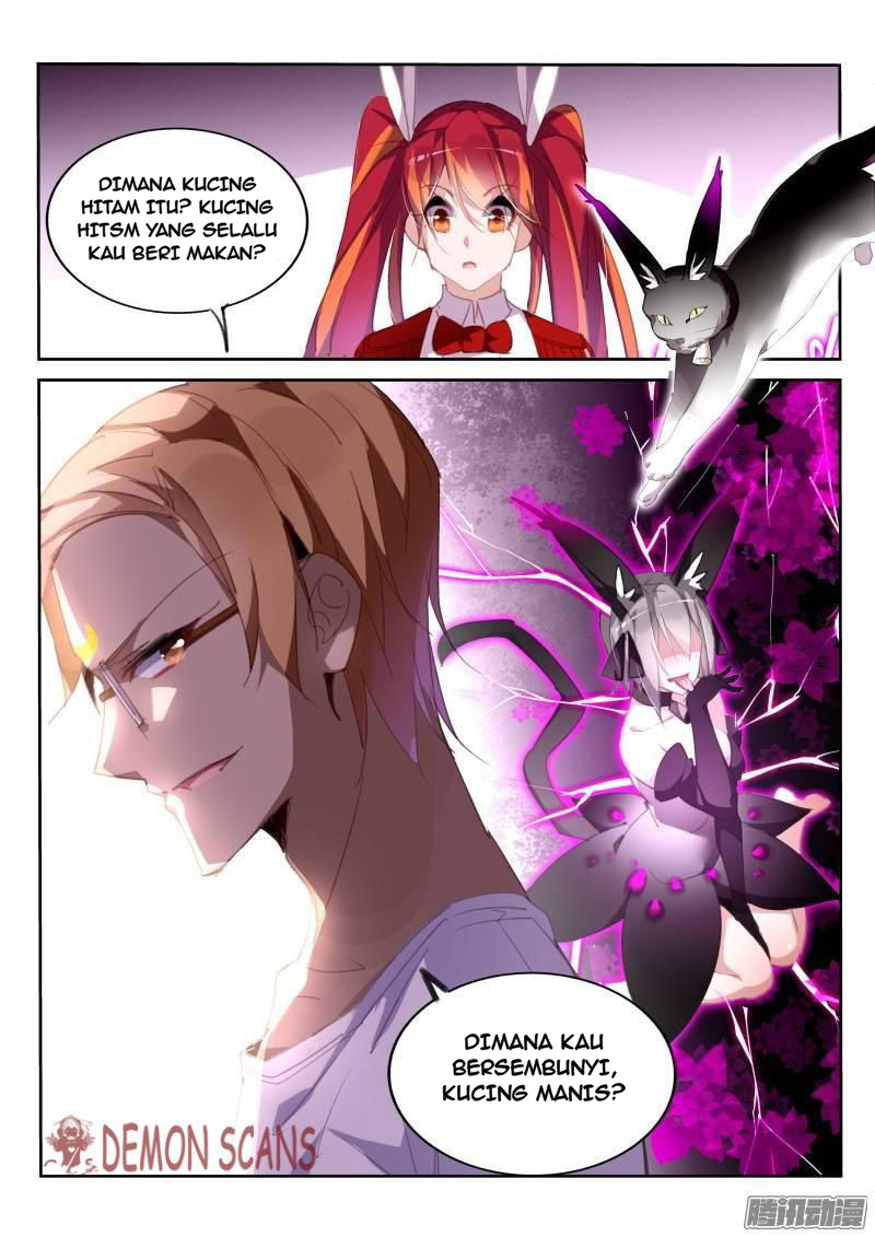 Demon Spirit Seed Manual Chapter 233 Gambar 14