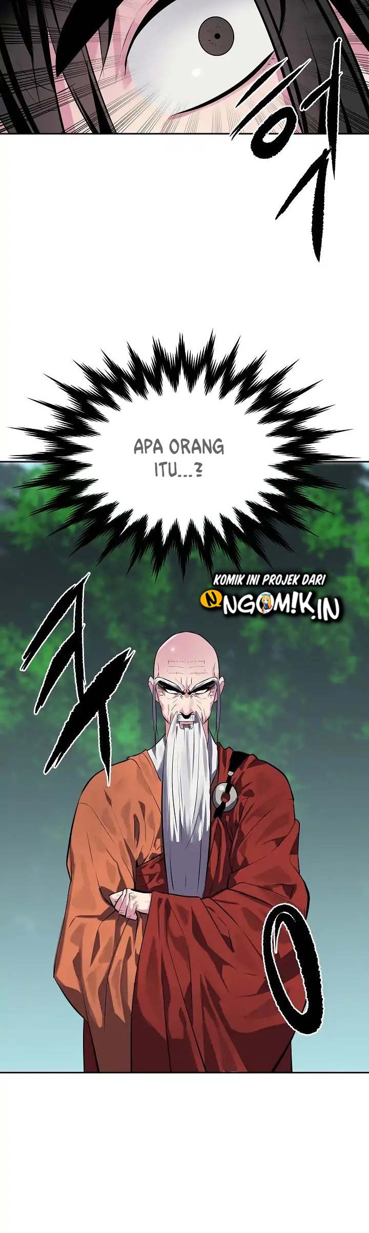 Volcanic Age Chapter 109 Gambar 19