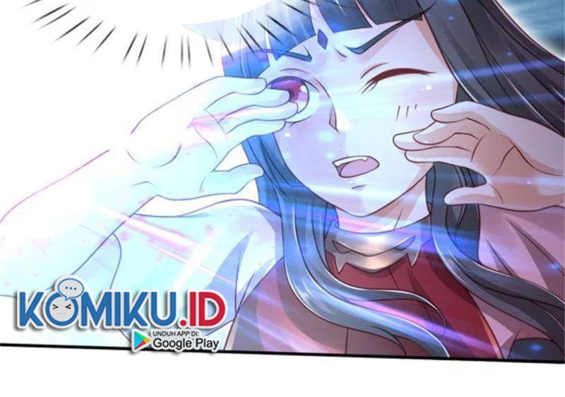 I am Daxianzun Chapter 311 Gambar 7