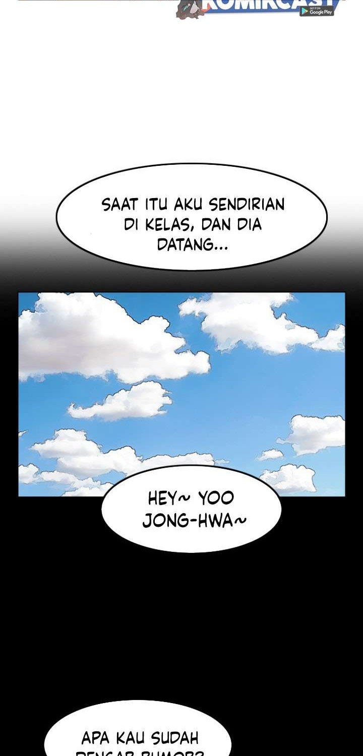 The Girl from Random Chatting! Chapter 159 Gambar 22