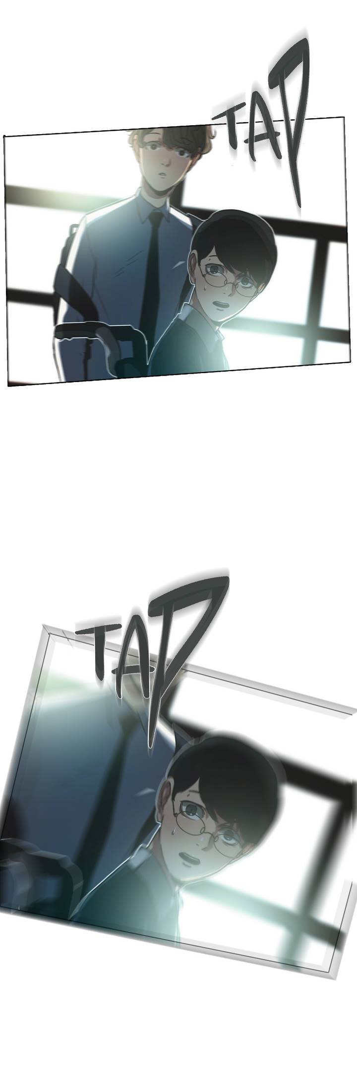 Save Me Chapter 14 Gambar 20