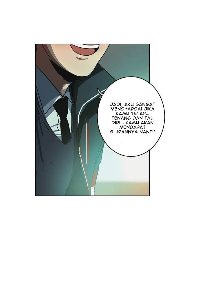 Save Me Chapter 14 Gambar 26