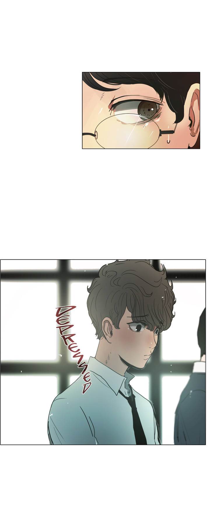 Save Me Chapter 13 Gambar 18