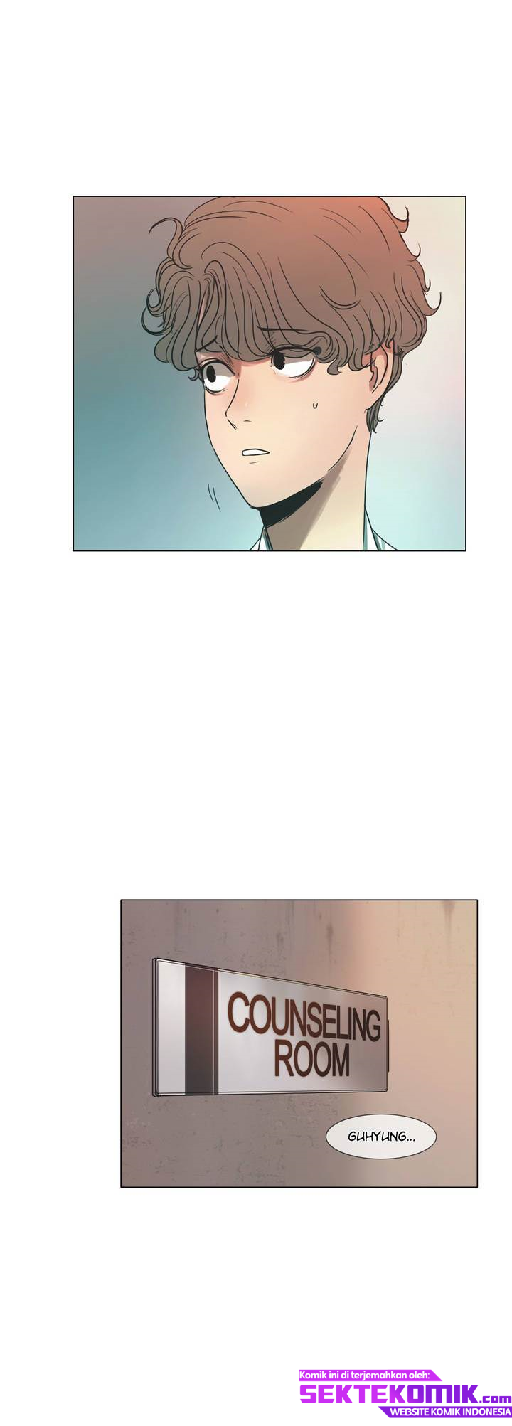 Save Me Chapter 11 Gambar 7