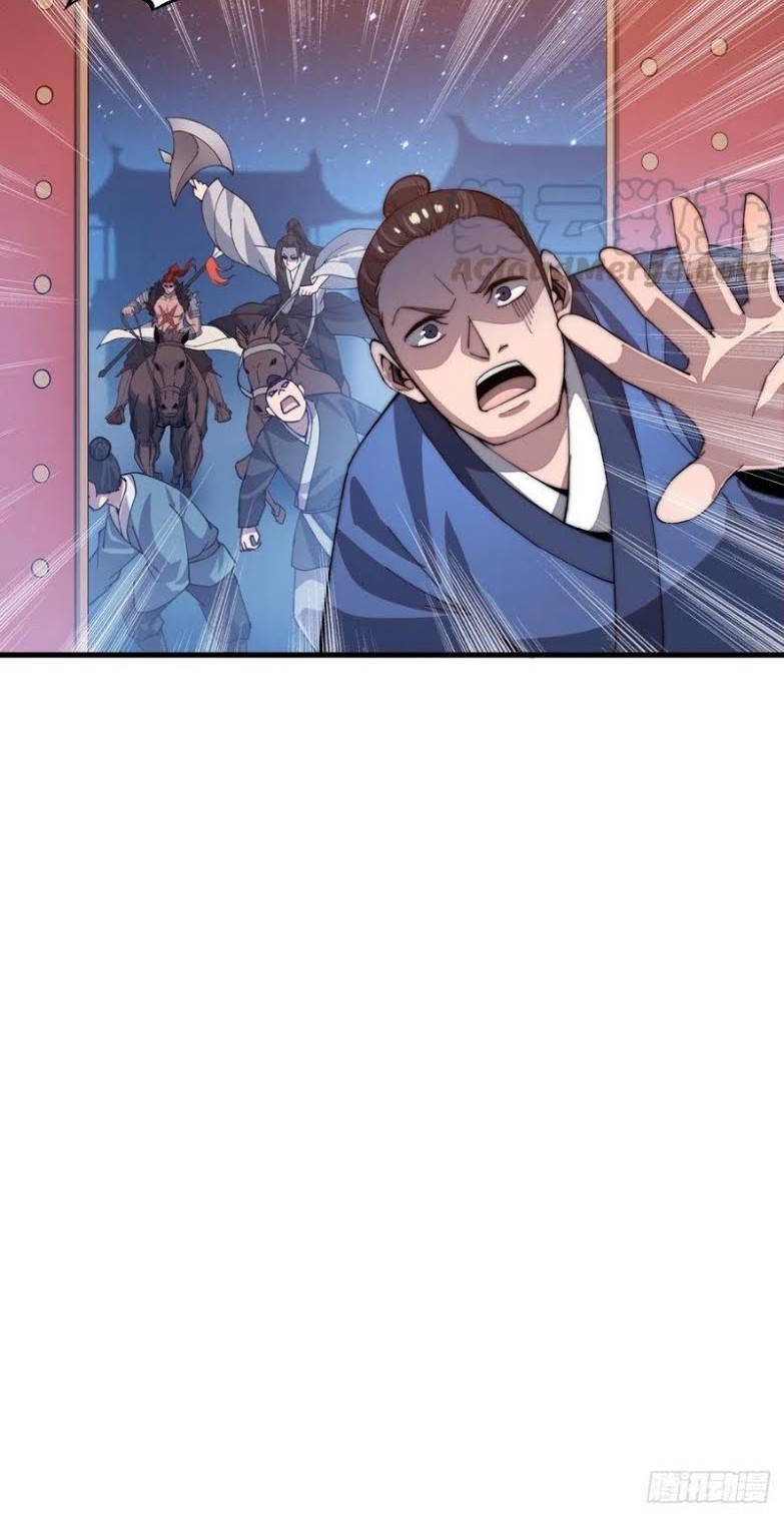 It Starts With A Mountain Chapter 38 Gambar 25