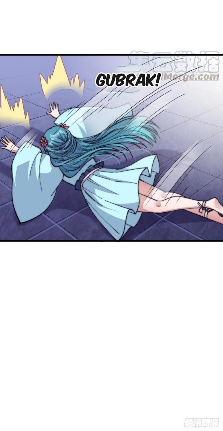 It Starts With A Mountain Chapter 38 Gambar 21